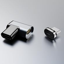 usb c magnetic adapter