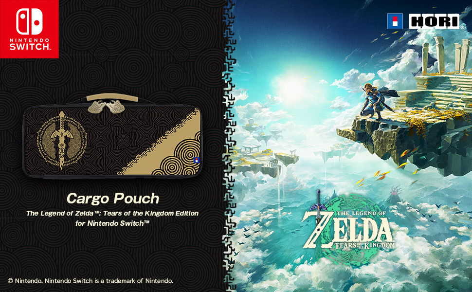Zelda Cargo A+1