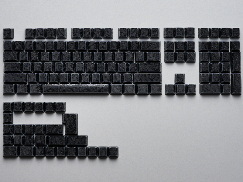 keycaps