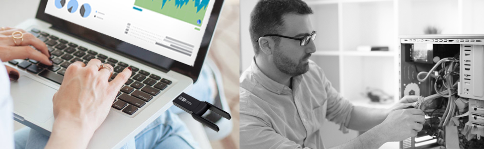 Free driver wifi adapter