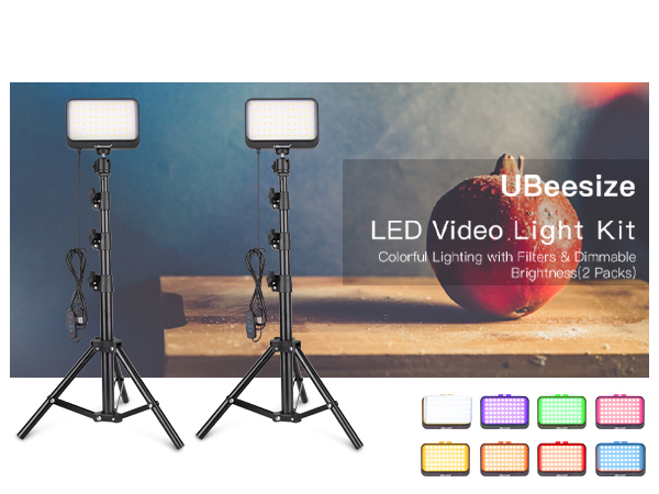 photography lighting