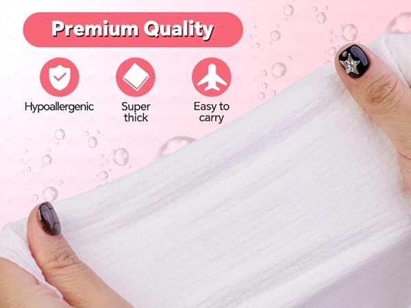Premium Quality