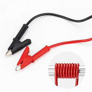 Flexible and Durable Jumper Wire