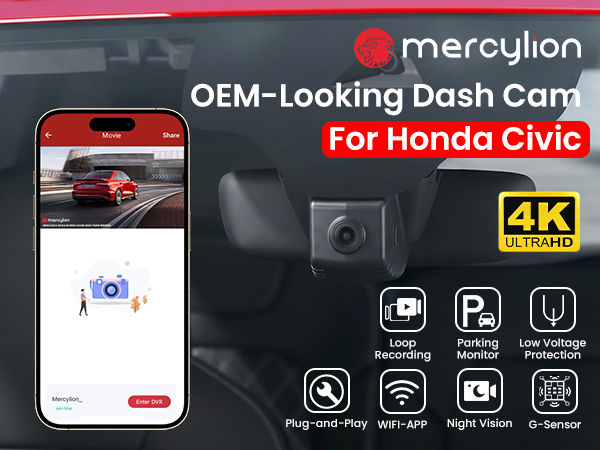 fitcamx honda civic