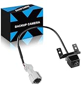 YZHIDIANF Upgraded 95760-3S102 Rear View Backup Camera Parking Assist Camera Fit for:-Hyundai Son...