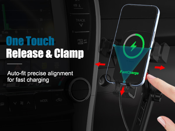 wireless car charger 600-450-2-1
