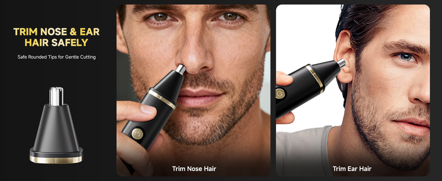 electric shavers for men