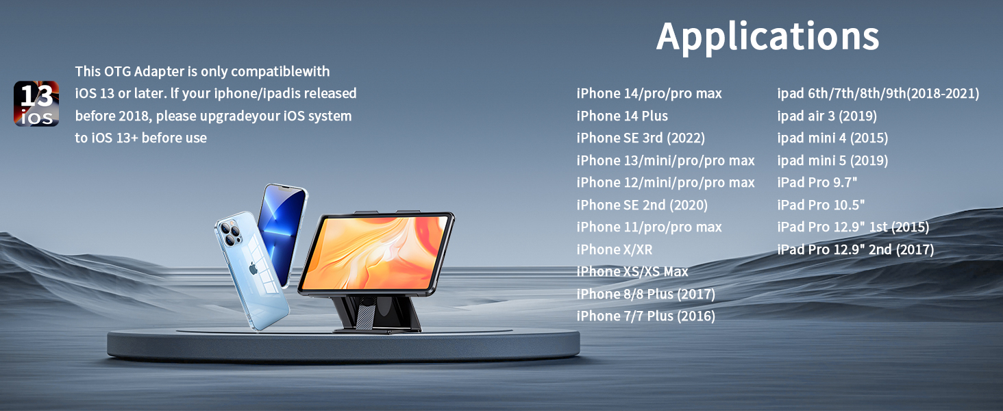 lightning to usb camera adapter
