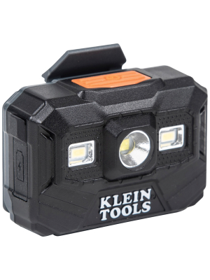 Rechargeable LED Headlamp