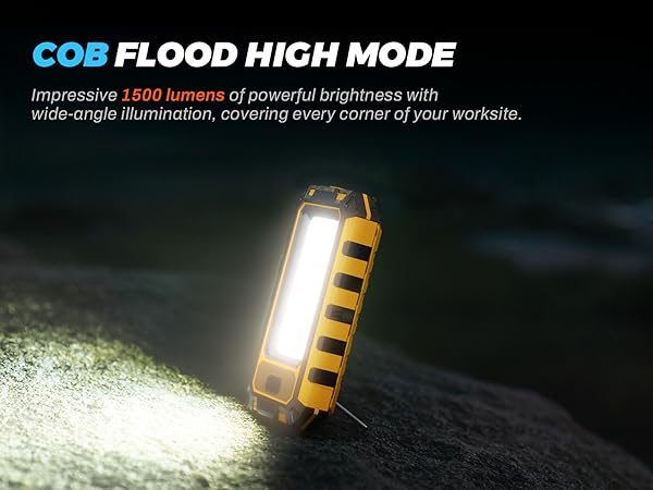 work light