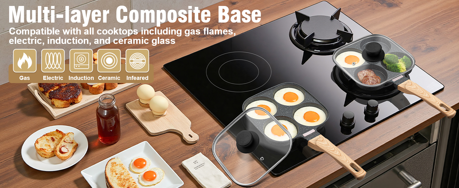 egg pan