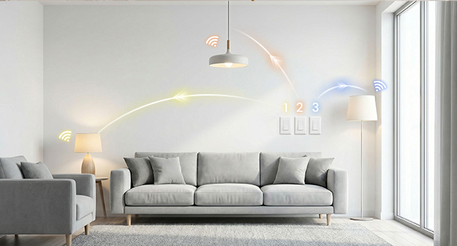 wireless switch