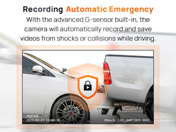 Dash Cam