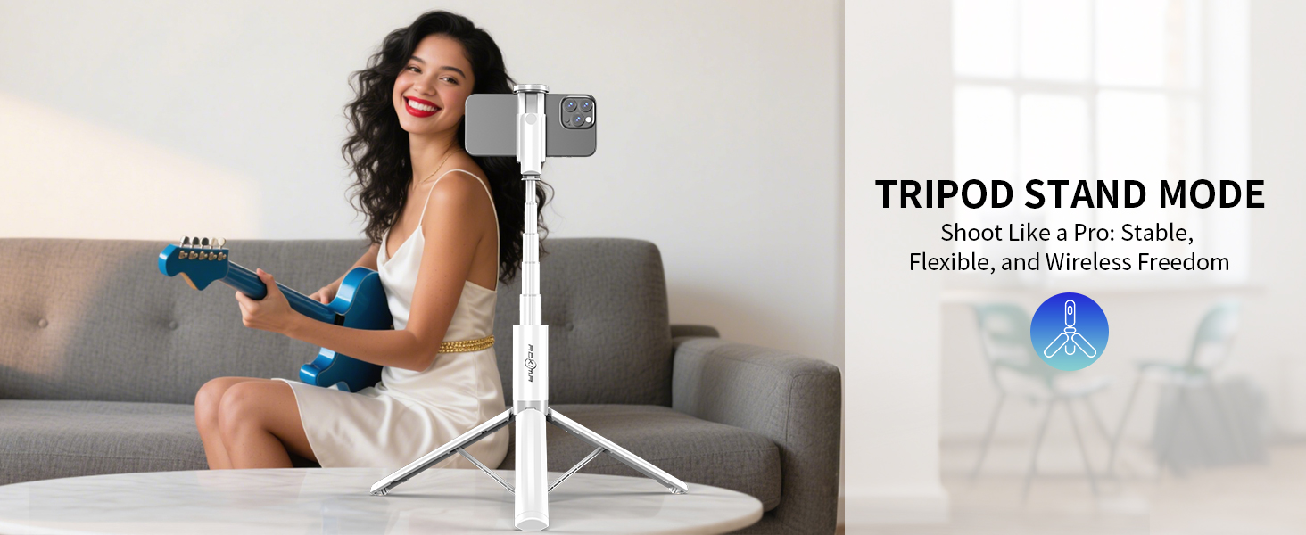 selfie stick for android