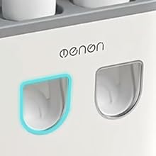 2 toothpaste squeezers