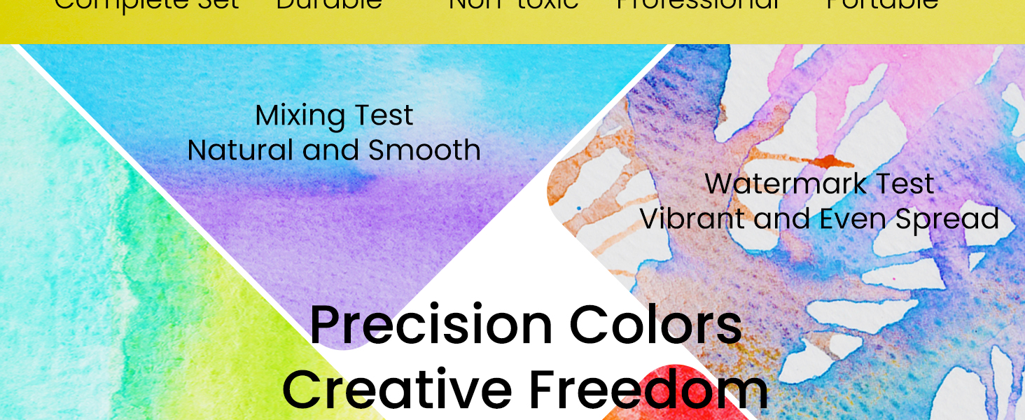 watercolor kit