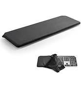 ?CaSZLUTION Keyboard Dust Cover for Logitech MX Keys S, Stretchy Anti Pet Hair Dust Protector, Sl...