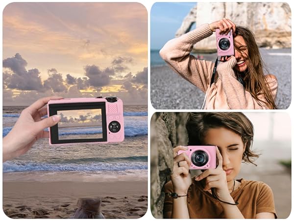 CANON PowerShot SX740 COVER