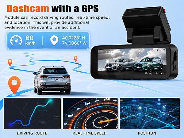 GPS