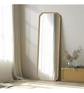 WallBeyond Full Length Mirror Wall Mounted 65