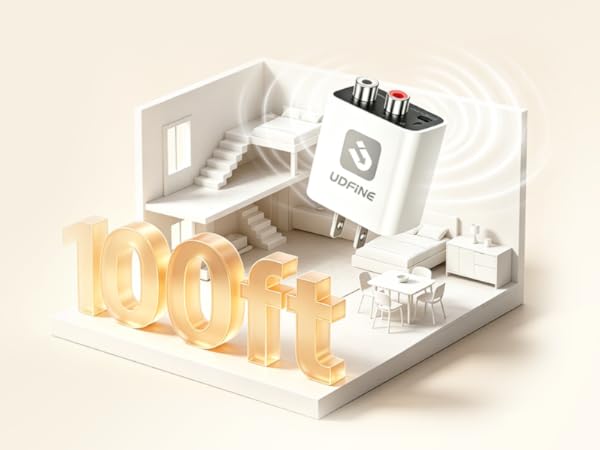 100ft