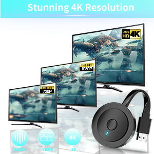 wireless display adapter