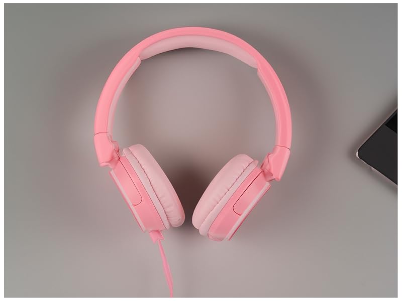 Fun Kids Headphones!