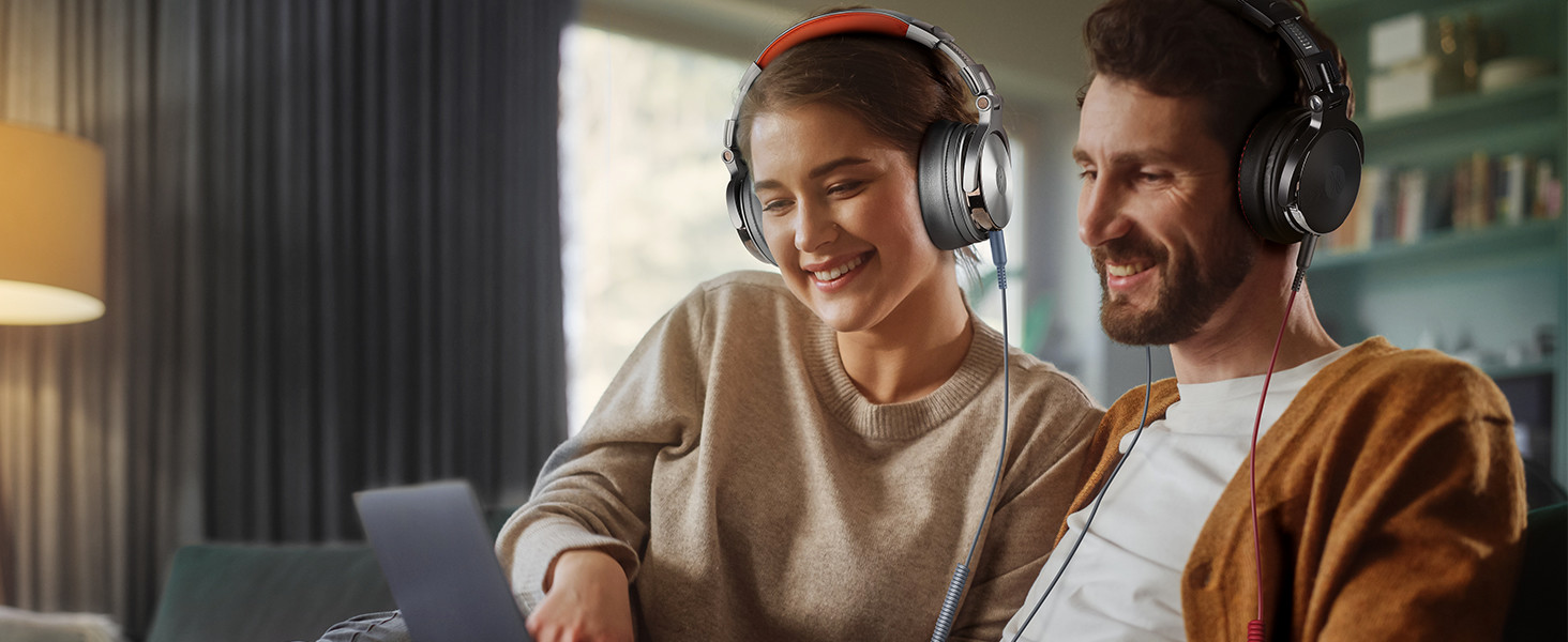 Headphones