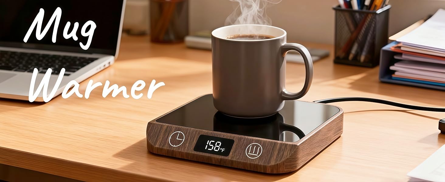 coffee mug warmer