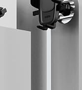 iOttie Easy One Touch 5 Dashboard &amp; Windshield Universal Car Mount Phone Holder Desk Stand with S...