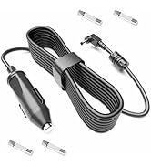 Norward Car Charger for Inogen One G2 G3 G4 G5 Battery, Replacement for Inogen One G5 Accessories...