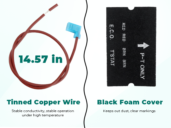 93866 thermal cut off kit