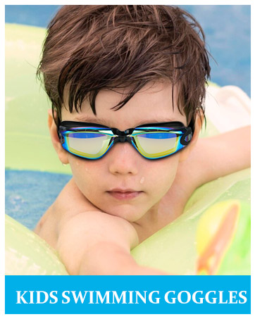 swimming goggles
