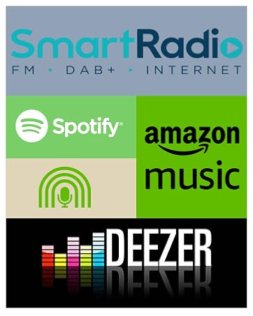 internet radio