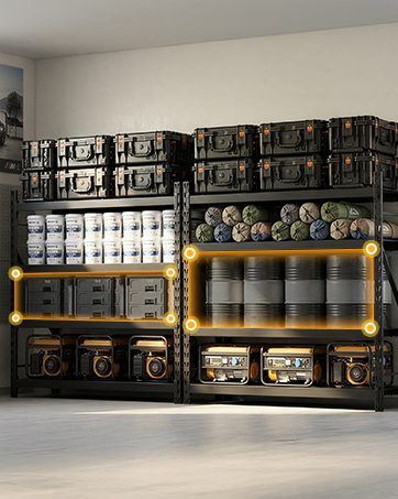 Expandable