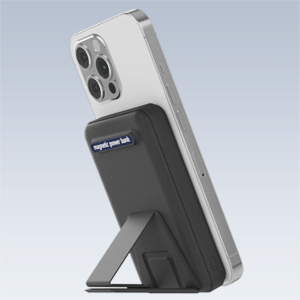 magnetic power bank