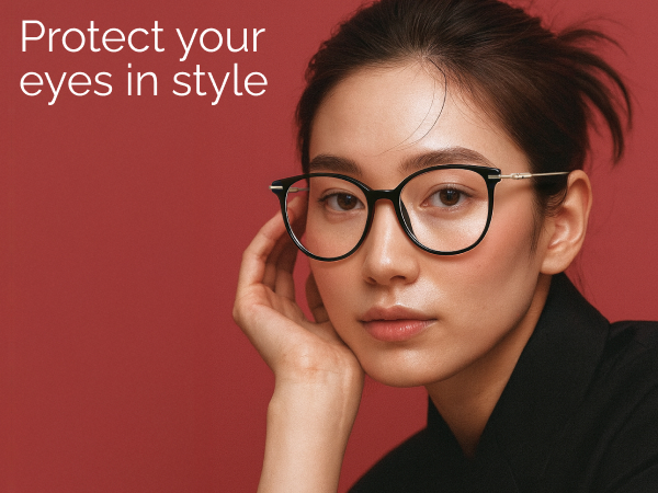 Gaoye Blue Light Blocking Glasses