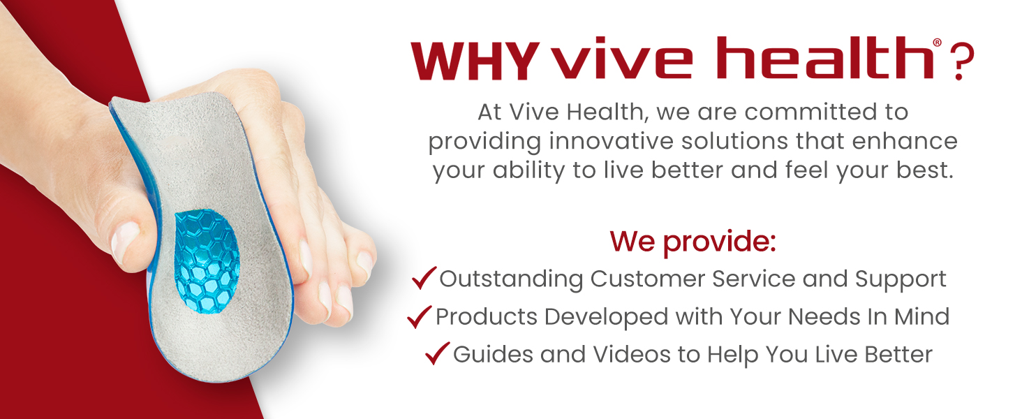 Choose Vive Health