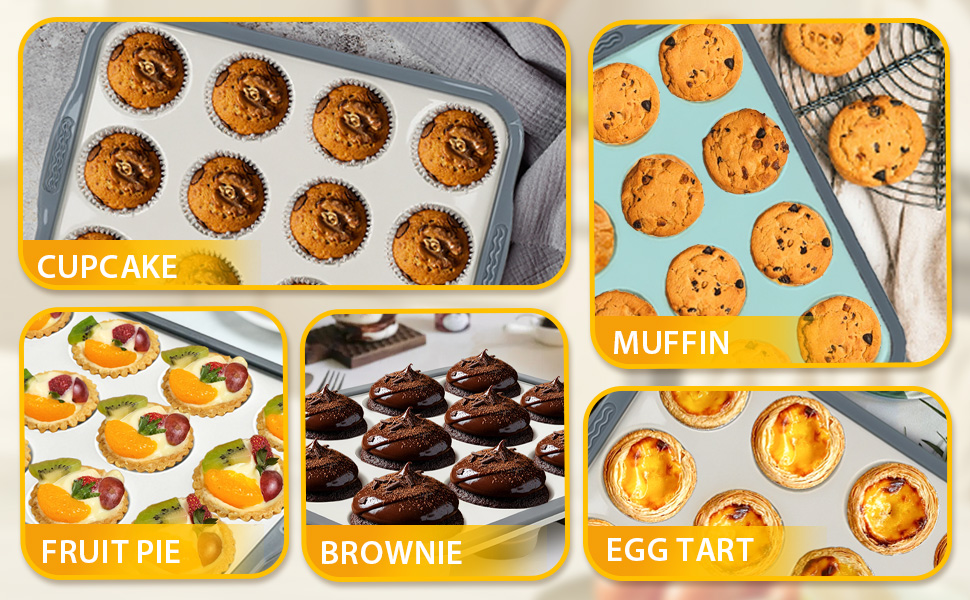 baking