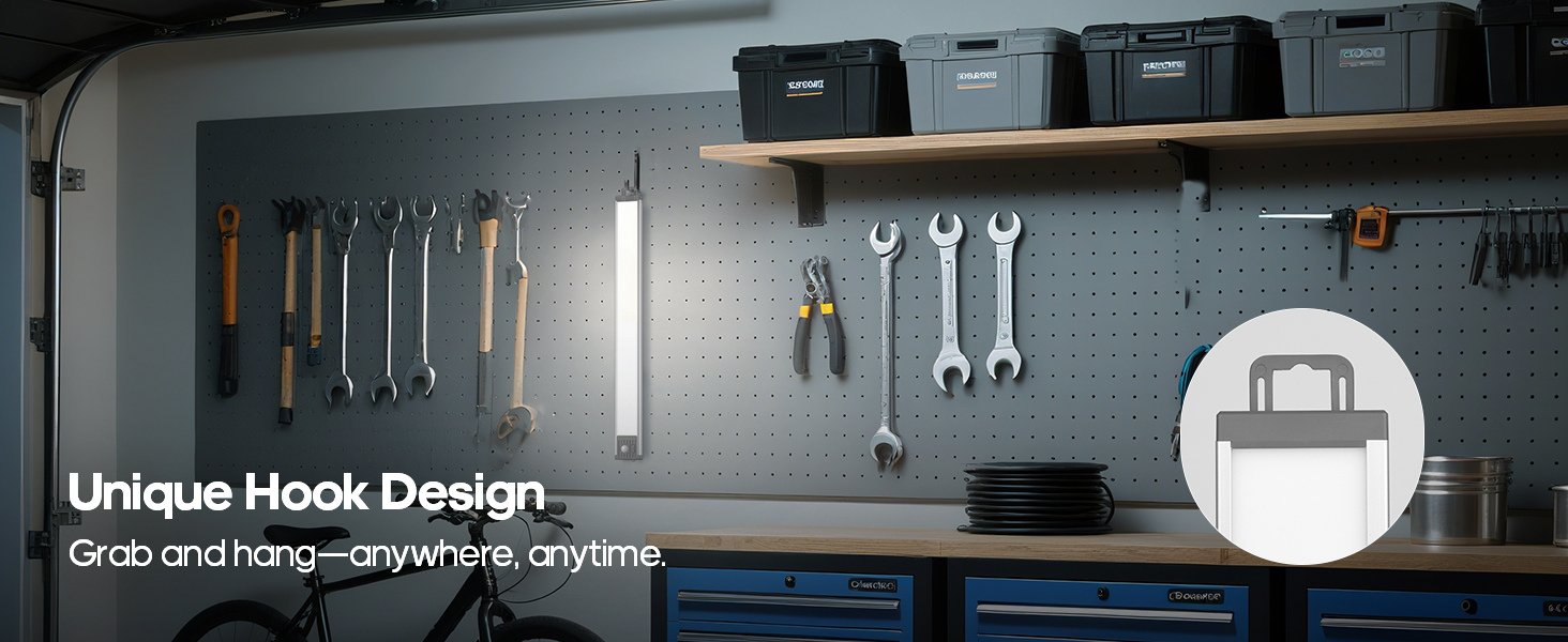 under cabinet lights