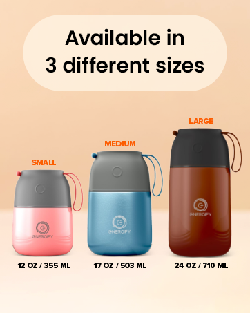 food thermo jar