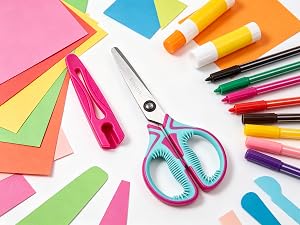 kid scissors