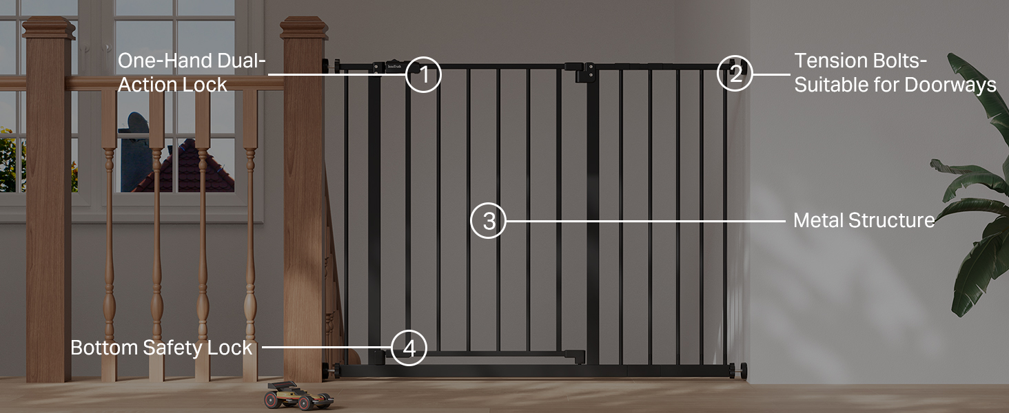 baby gate