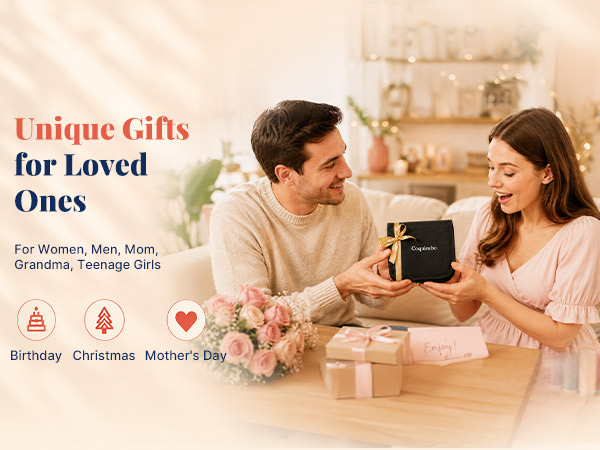 gifts for women
