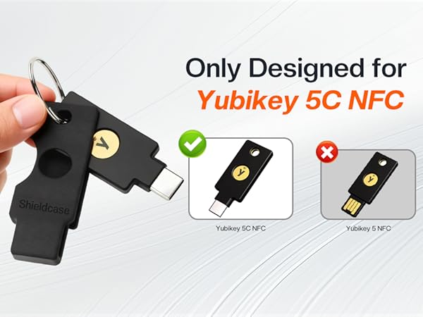 yubikey case