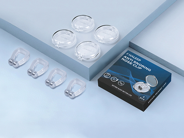 Anti Snoring Devices