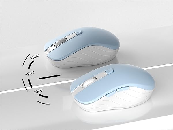wireless keyboard and mouse