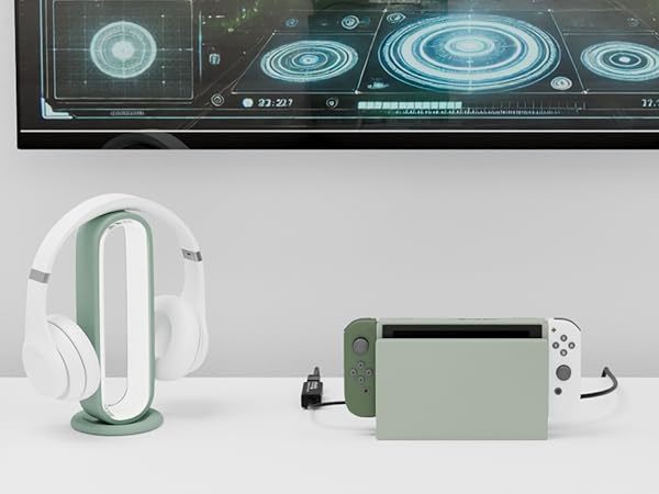 Plugable USB to Ethernet Adapter, USB 3.0 to Gigabit, boosts speeds on devices lacking Ethernet.