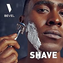 Shave
