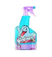 Gunk Getter - Spray Bottle With Microfiber Cap - All Purpose Cleaner 16oz - Lavender (2 Pack)